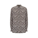 Floral Shirt Tom Ford