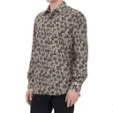Floral Shirt Tom Ford
