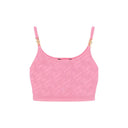 La Greca Cropped Top Versace