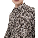 Floral Shirt Tom Ford
