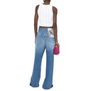 Archive Patch Jeans Valentino