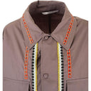 Cotton Jacket Valentino