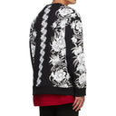 Flowers Daisyland Sweatshirt Valentino