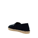 Canvas Logo Espadrillas Valentino Garavani