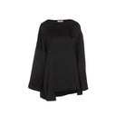 Blend Silk Blouse Jil Sander