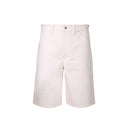 Denim Shorts Jil Sander