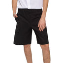 Cotton Cargo Shorts Jil Sander