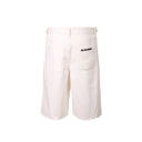 Denim Shorts Jil Sander