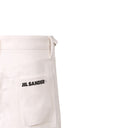 Denim Shorts Jil Sander
