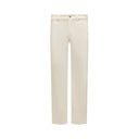 Regular-Fit Denim Trousers Jil Sander