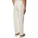 Regular-Fit Denim Trousers Jil Sander