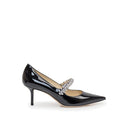 Bing Leather Pump Jimmy Choo