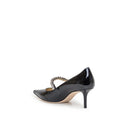 Bing Leather Pump Jimmy Choo