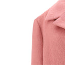 Wool Kaban Coat Jil Sander