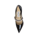 Bing Leather Pump Jimmy Choo