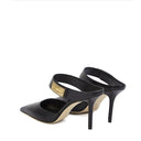 Nell Mules 85 Jimmy Choo