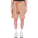 Cotton Bermuda Shorts Kenzo