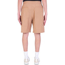 Cotton Bermuda Shorts Kenzo