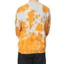 Tie Dye Tiger Sweater Kenzo