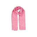 Silk And Wool Scarf Lanvin
