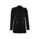 Wool Blazer Lanvin
