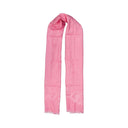 Silk And Wool Scarf Lanvin