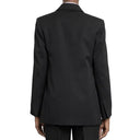 Wool Blazer Lanvin