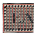 Wool Scarf Lanvin
