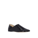 'Slipper Toy' Leather Loafers Loewe