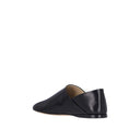 'Slipper Toy' Leather Loafers Loewe