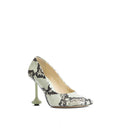 'Toy' Sneakskin Pumps Loewe