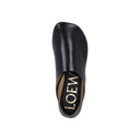 'Slipper Toy' Leather Loafers Loewe
