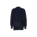 Asymmetric Cashmere Cardigan Loewe