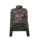 Cotton Long Sleeves T-Shirt Loewe