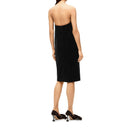 Bustier Velvet Dress Loewe