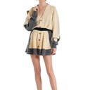 Cropped Wool Cardigan Loewe