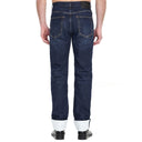 Fisherman Denim Jeans Loewe