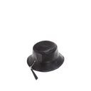 Leather Fisherman Hat Loewe