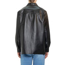 Leather Jacket Loewe