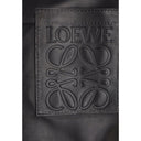 Leather Jacket Loewe