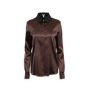 Silk Shirt Loewe