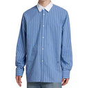Striped Cotton Shirt Loewe