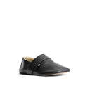 Toy Pocket Leather Slippers Loewe
