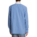 Striped Cotton Shirt Loewe
