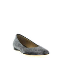 Toy Strass Ballerina Flats Loewe
