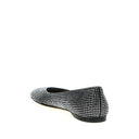 Toy Strass Ballerina Flats Loewe