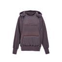 Cotton Hooded Sweatshirt Maison Margiela