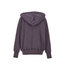 Cotton Hooded Sweatshirt Maison Margiela