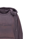 Cotton Hooded Sweatshirt Maison Margiela