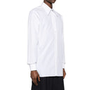 Cotton Shirt Maison Margiela